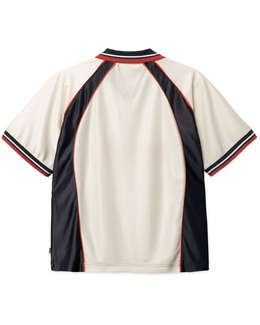 Off White WBTaka SS Sports Polo