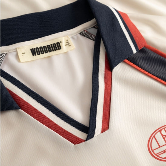 Off White WBTaka SS Sports Polo