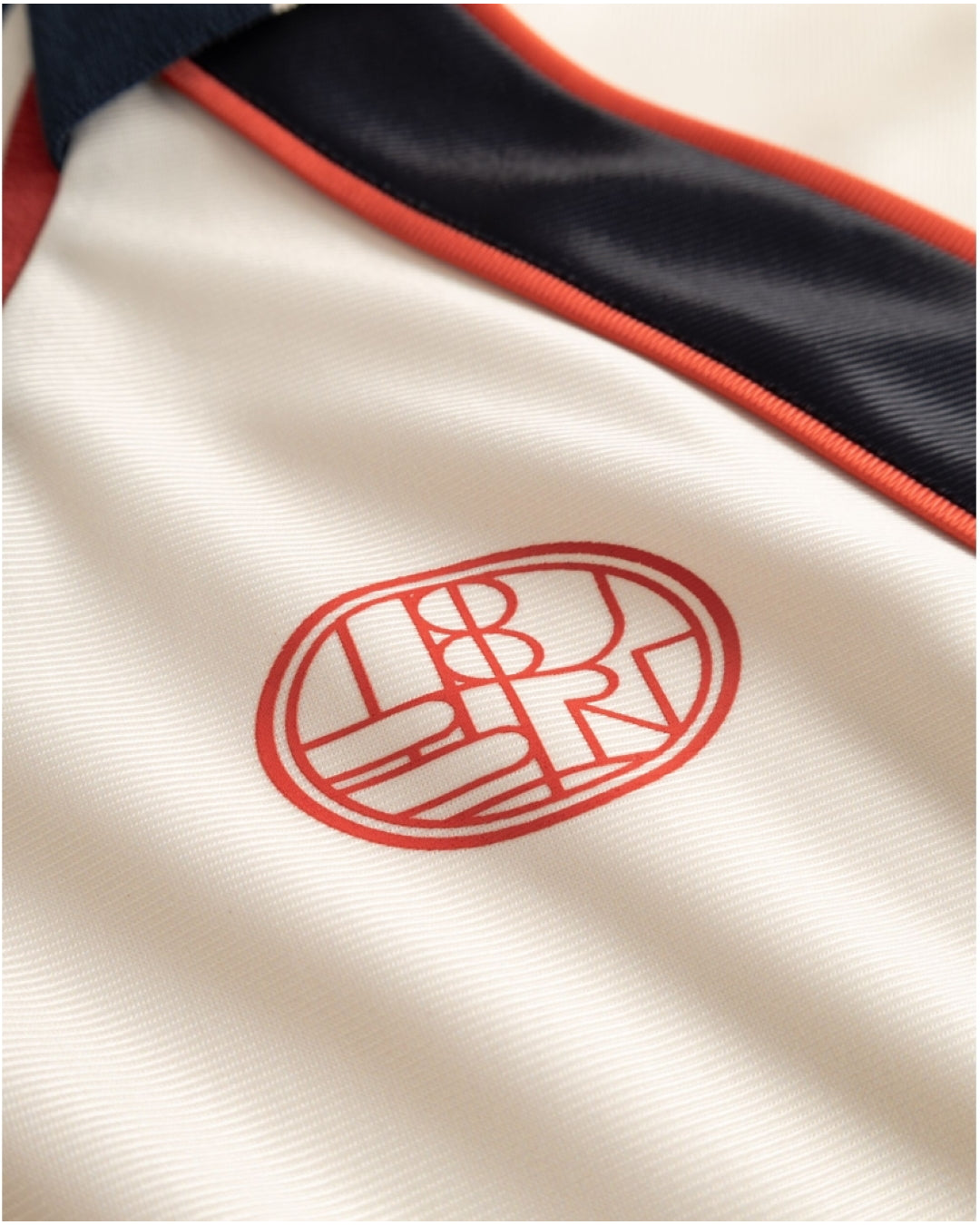 Off White WBTaka SS Sports Polo