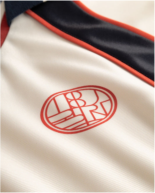 Off White WBTaka SS Sports Polo