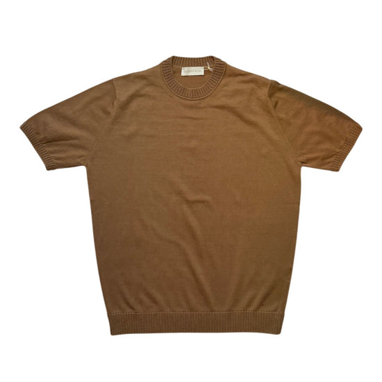 Coloniale Knitted T-shirt