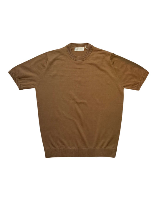 Coloniale Knitted T-shirt