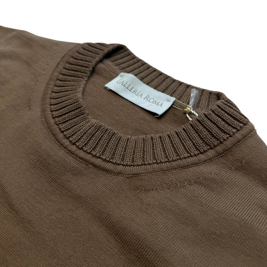 Coloniale Knitted T-shirt