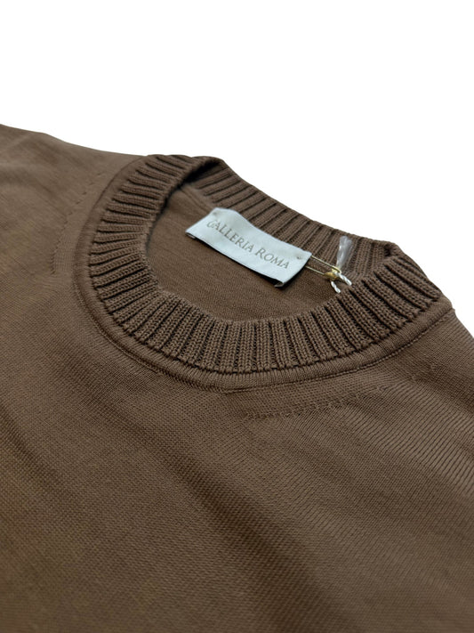 Coloniale Knitted T-shirt