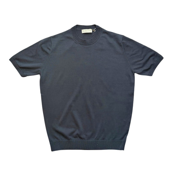 Grafite Knitted T-shirt