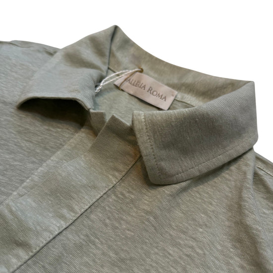 Senecio Skipper Polo