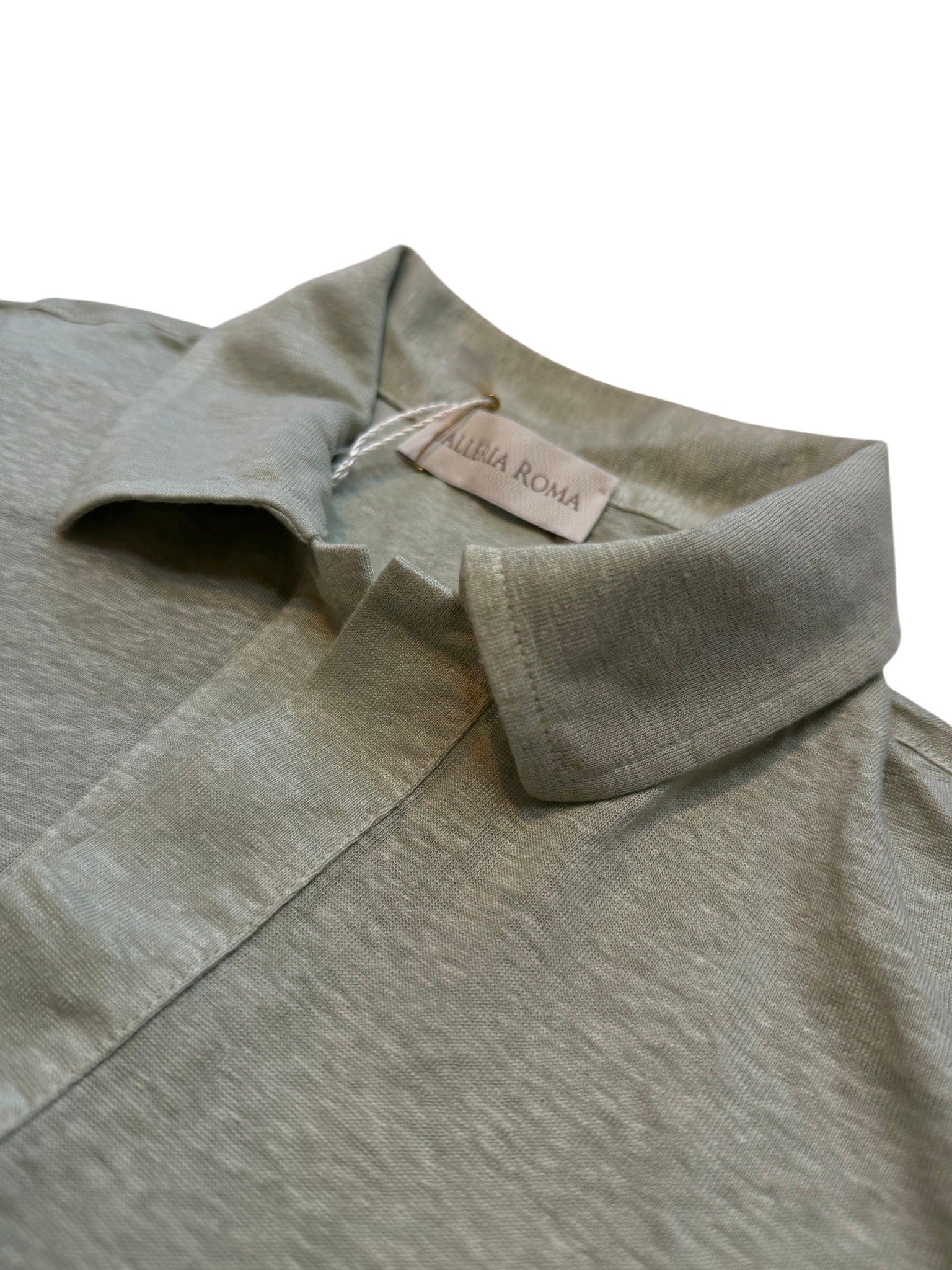 Senecio Skipper Polo