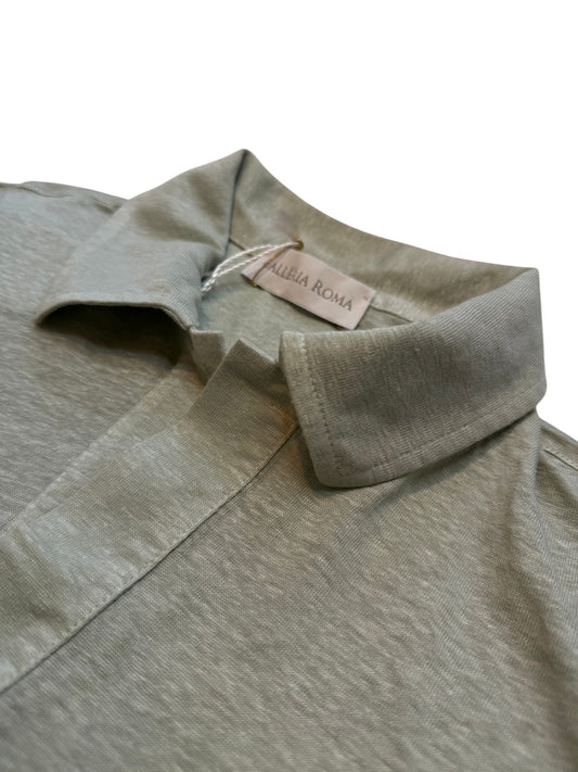 Senecio Skipper Polo