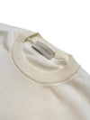 Latte Knitted T-shirt