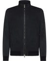 Blue Nabucco Jacket