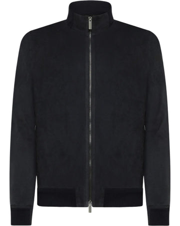 Blue Nabucco Jacket