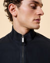 Blue Nabucco Jacket
