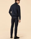 Blue Nabucco Jacket