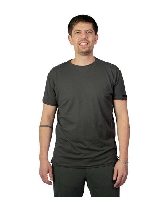 Forest Macro T-shirt