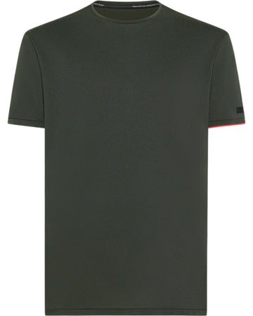 Forest Macro T-shirt