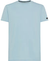 Light Blue Doticon T-shirt