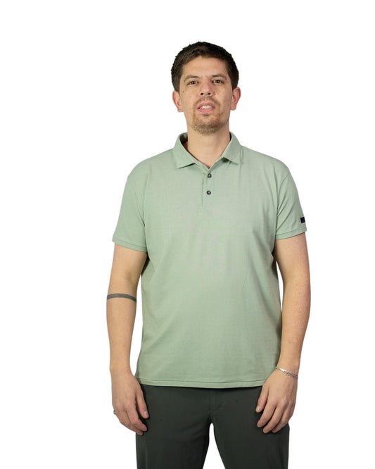Pine Doticon Polo