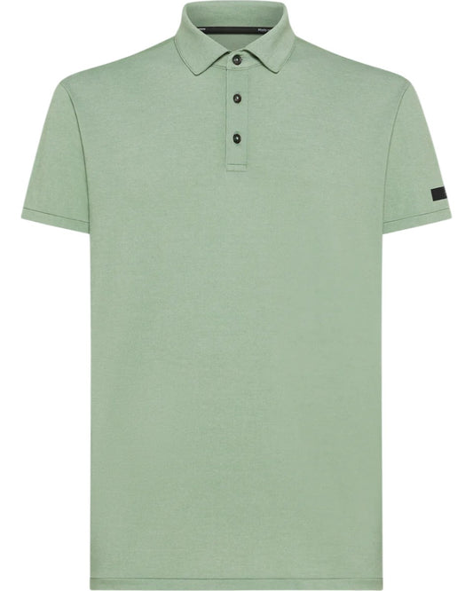 Pine Doticon Polo
