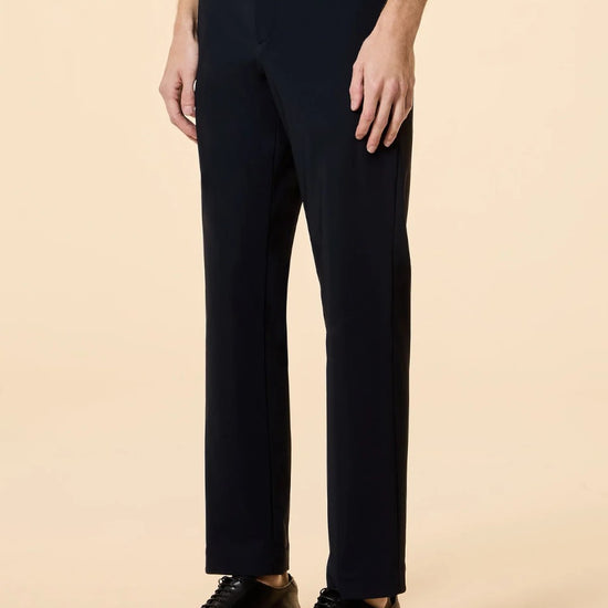 Blue Surflex Trousers