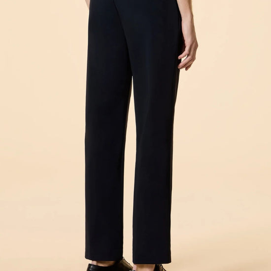 Blue Surflex Trousers