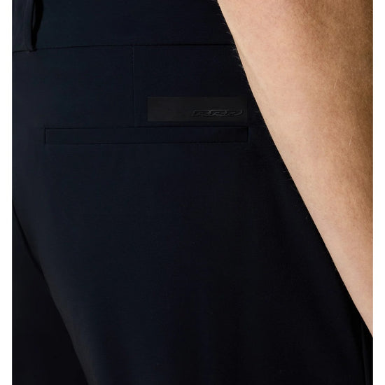 Blue Surflex Trousers