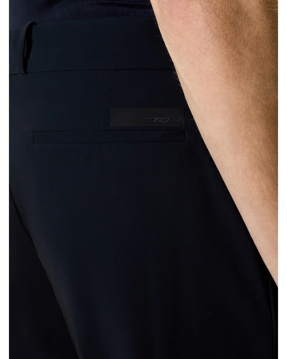 Blue Surflex Trousers