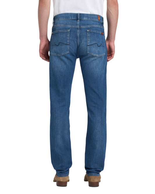 The Straight Fisherman Denim