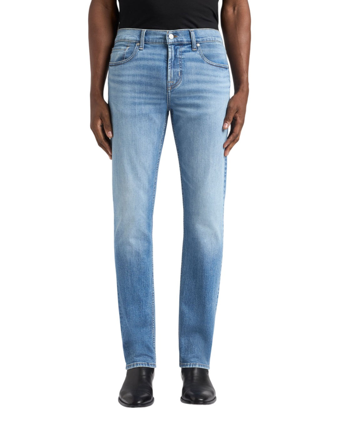 Slimmy Raincloud Denim