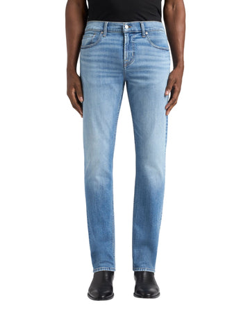 Slimmy Raincloud Denim