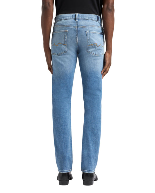 Slimmy Raincloud Denim