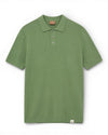 Watercress Kyle Boucl� Polo