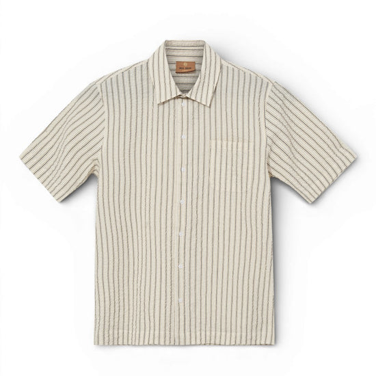 Seneca Rock Marlon Stripe Shirt