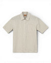 Seneca Rock Marlon Stripe Shirt