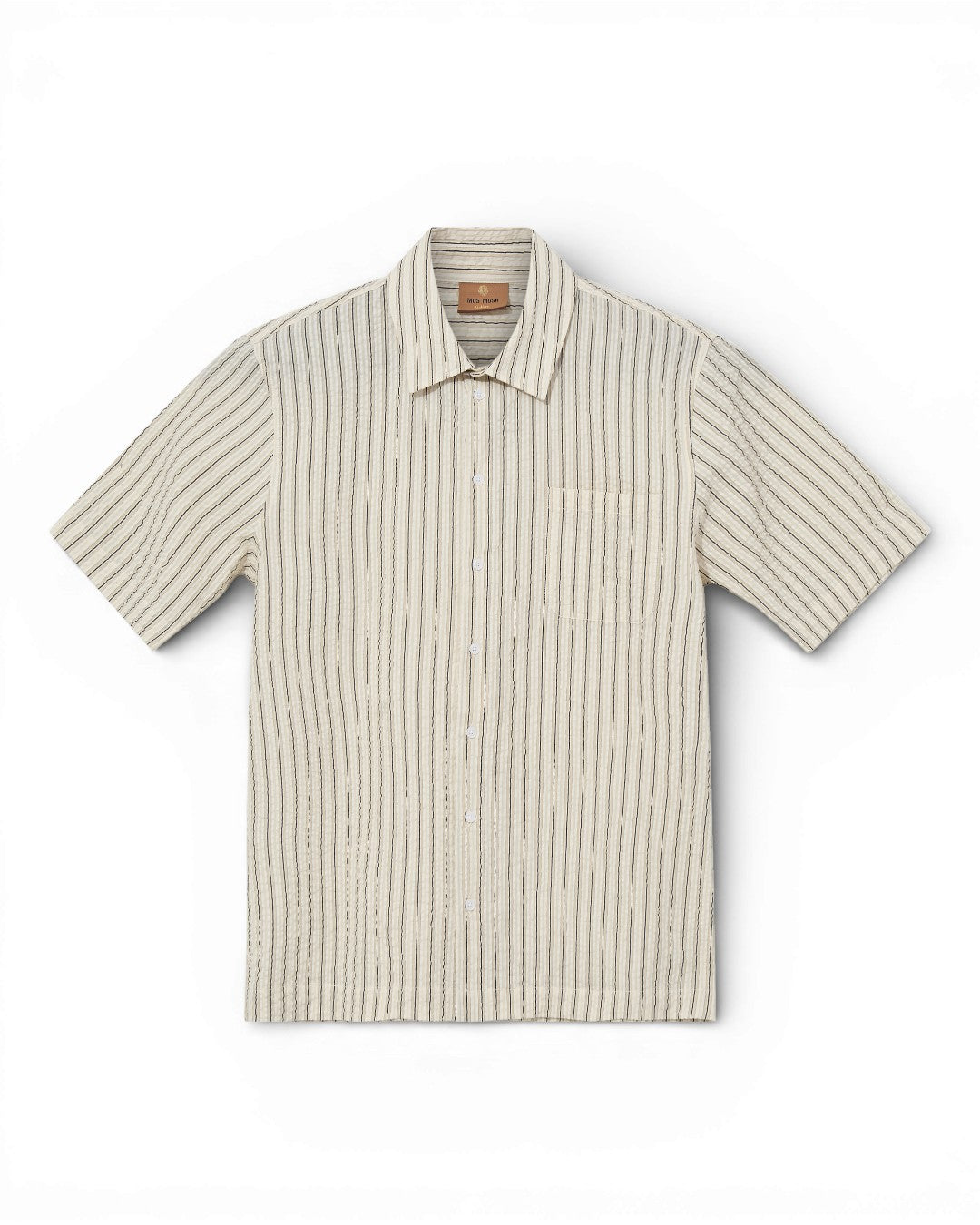 Seneca Rock Marlon Stripe Shirt