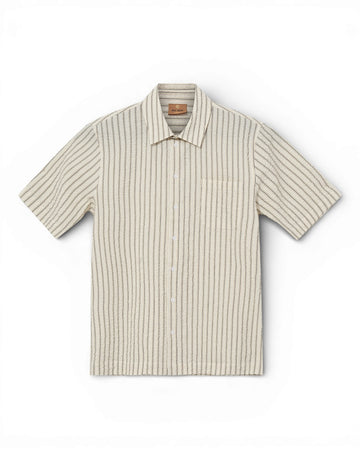 Seneca Rock Marlon Stripe Shirt