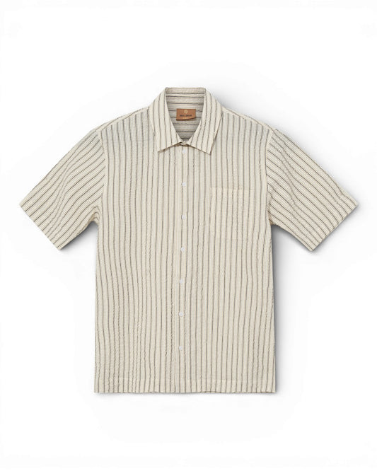Seneca Rock Marlon Stripe Shirt