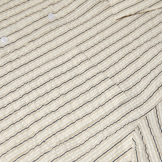 Seneca Rock Marlon Stripe Shirt