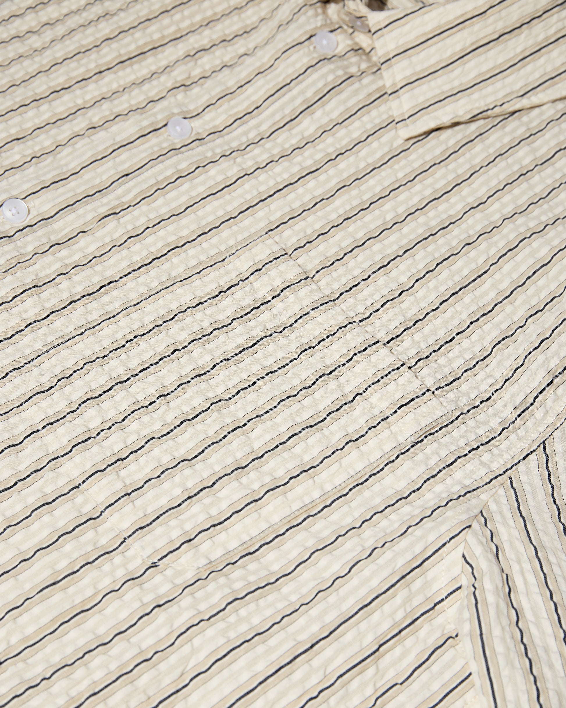 Seneca Rock Marlon Stripe Shirt