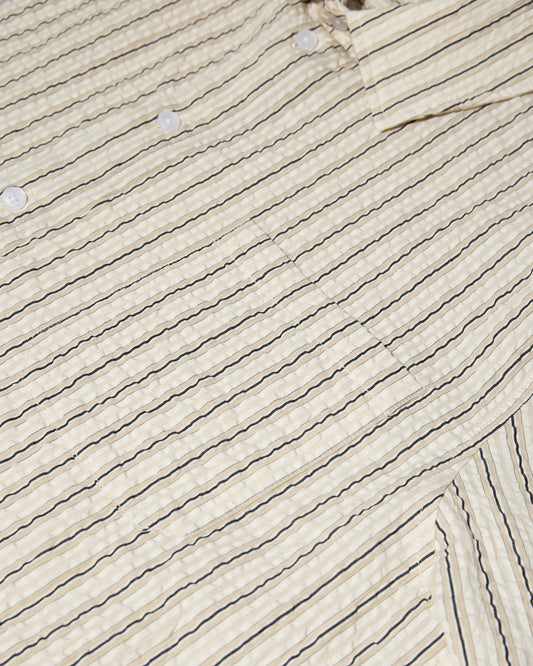 Seneca Rock Marlon Stripe Shirt