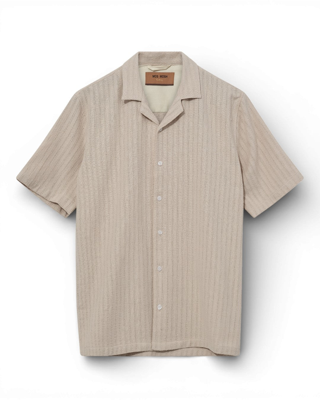 Chateau Grey Joe Basso Shirt