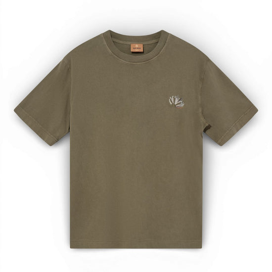 Grape Leaf Motion T-shirt