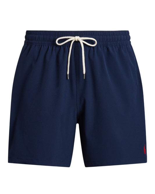 Newport Navy Traveler Classic Swimshorts