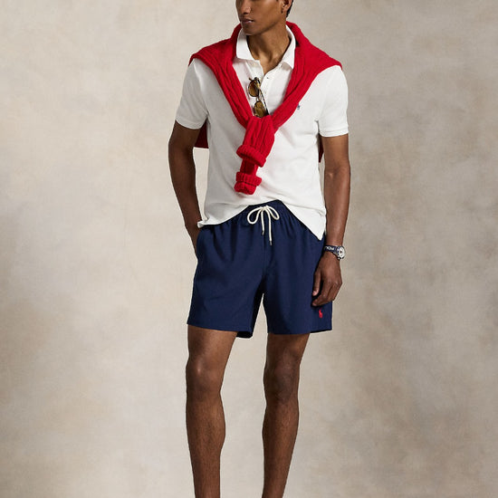 Newport Navy Traveler Classic Swimshorts