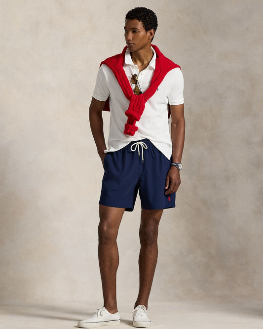 Newport Navy Traveler Classic Swimshorts