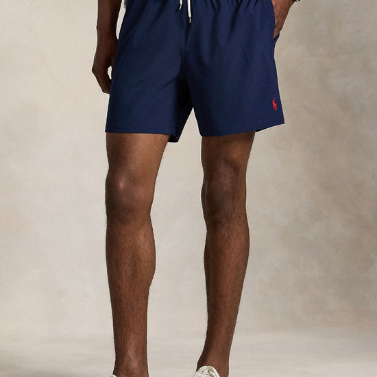 Newport Navy Traveler Classic Swimshorts