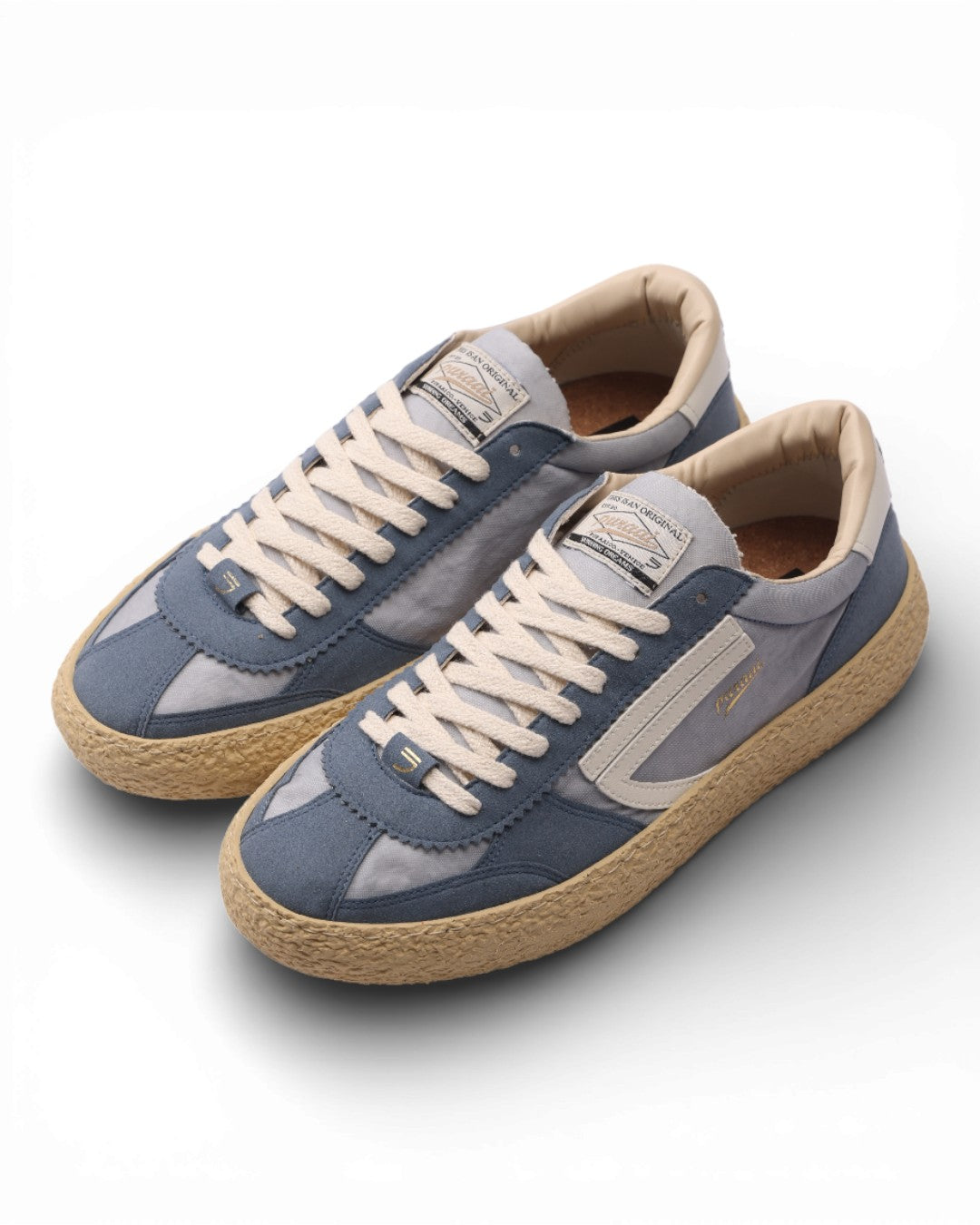 Blue Bell Vintage Sneaker