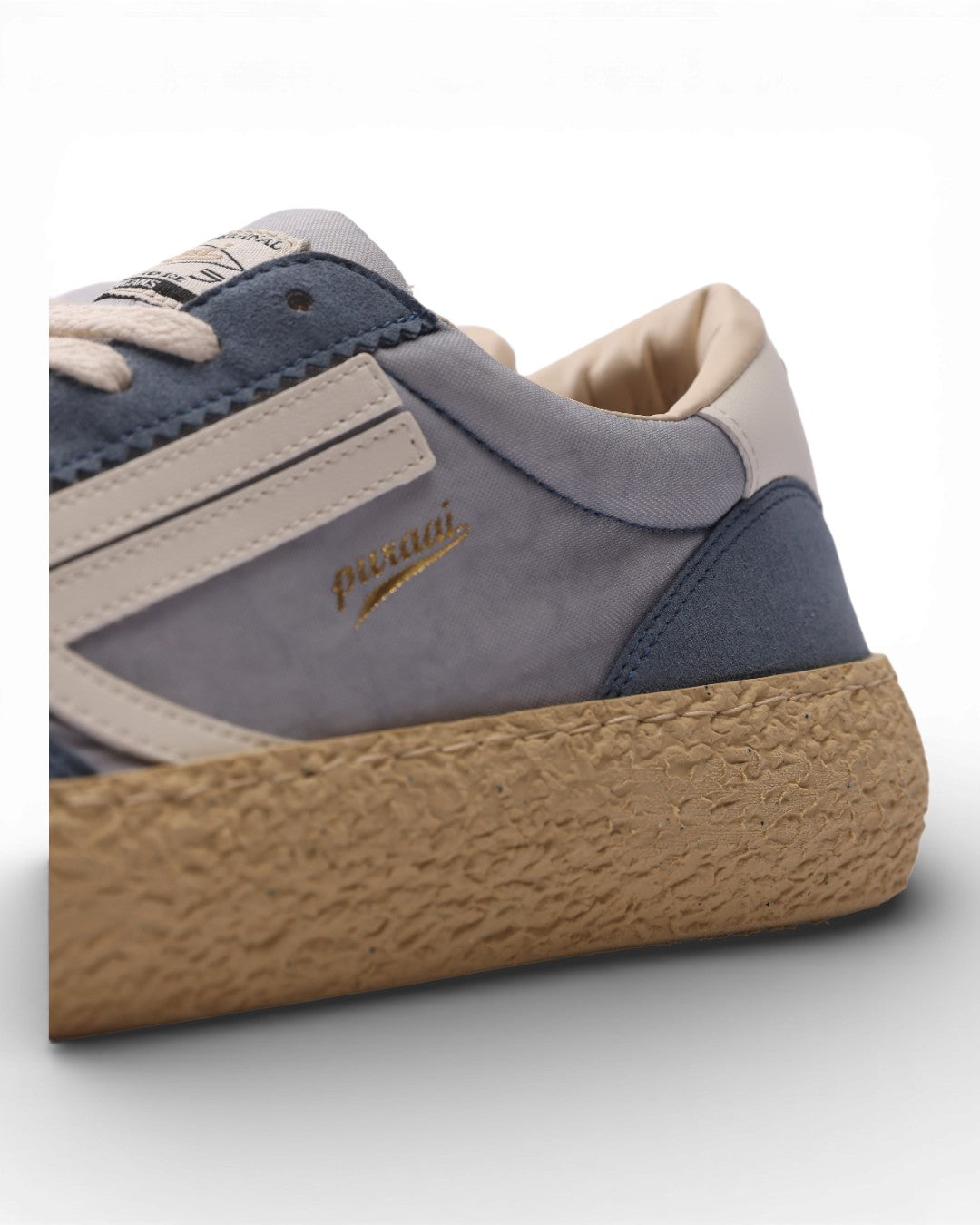 Blue Bell Vintage Sneaker