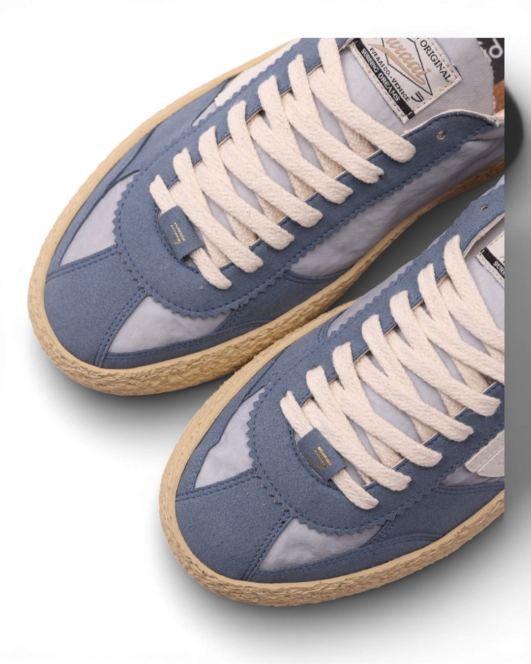 Blue Bell Vintage Sneaker