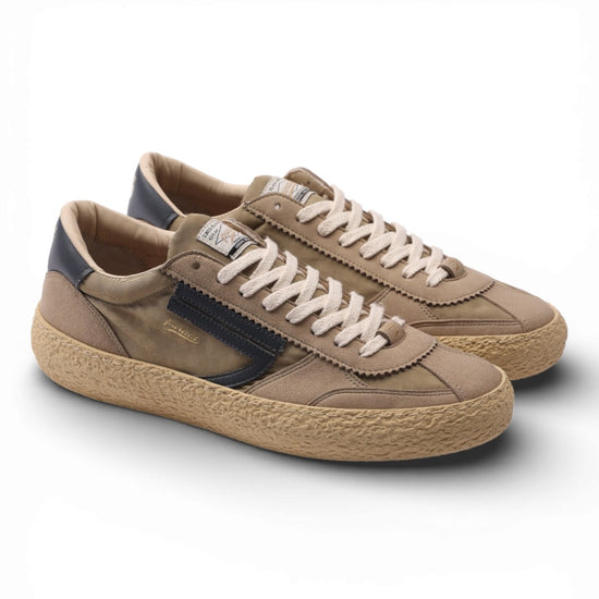 Golden Beach Vintage Sneaker