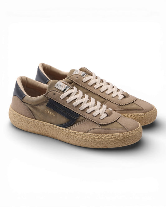 Golden Beach Vintage Sneaker